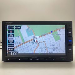 HONDA 純正 ナビ Gathers VXM-194Ci タッチパネル正常　ホンダ TV ビデオ　CD AM FM ABLUETOOTH機能