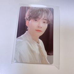 SEVENTEEN セブチ トレカ ジョンハン  2022 ケレン デジコ デジタルコード DVD