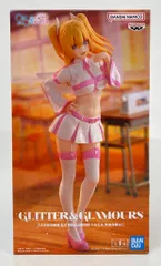 2025年最新】2.5次元の誘惑 フィギュア glitter&glamoursの人気