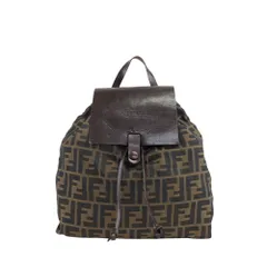 美品☆ フェンディ ワンショルダー　リュック　バック　ヴィンテージ 2025年最新】fendi ヴィンテージ リュックの人気アイテム - メルカリ