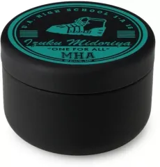 【中古】小物入れ・マルチケース・缶ケース 緑谷出久 プチ缶ケース 「僕のヒーローアカデミア」