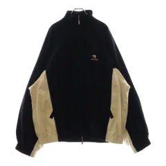 balenciaga sporty b フード付き　トラックジャケット 2022最新バレンシアガスーパーコピー ジャケット着こなし