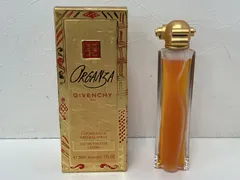 2024年最新】香水 ジバンシー オルガンザの人気アイテム - メルカリ