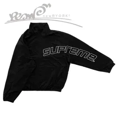 2025年最新】Supreme Curve Track Jacketの人気アイテム - メルカリ