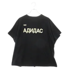 2025年最新】yeezy gosha tシャツの人気アイテム - メルカリ