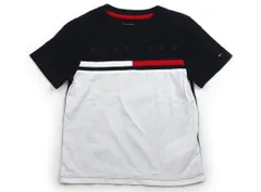 【トミーヒルフィガー/TommyHilfiger】Tシャツ・カットソー 100サイズ 男の子【子供服・ベビー服】（1816441）