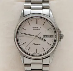 SEIKO セイコー　腕時計　3本　ジャンクまとめ売り 2025年最新】Yahoo!オークション -セイコー ジャンク まとめの