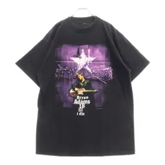 2025年最新】BRYAN ADAMS Tシャツの人気アイテム - メルカリ 2025年最新】BRYAN ADAMS Tシャツの人気アイテム - メルカリ