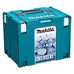 2024年最新】マキタ Makita クーラーボックス18Lの人気アイテム - メルカリ