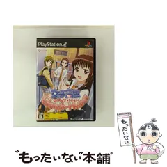 【中古】 女子高生 GAME’S-HIGH! [PS2] / アイディアファクトリー