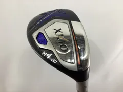 格安美品◆XXIO MP1000◆UT18度(R) 2025年最新】Yahoo!オークション -(ゼクシオ xxio) mp1000 rの