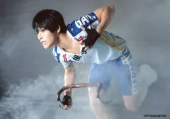 【中古】生写真(男性) 相澤莉多(荒北靖友)/横型・キャラクターショット/舞台「弱虫ペダル」THE DAY 2 ブロマイド(個人セット)