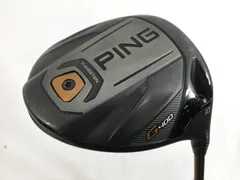 2024年最新】Ping g400 アイアンの人気アイテム - メルカリ