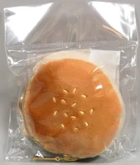 集英社 生誕20周年記念 銀魂展　~はたちのつどい~ あんぱんぷくぷくポーチ