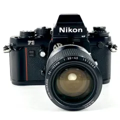 2025年最新】nikon f3 hp ボディの人気アイテム - メルカリ