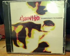 コンスピラシィ・トゥ・ダンス [Audio CD] アーバン・ハイプ