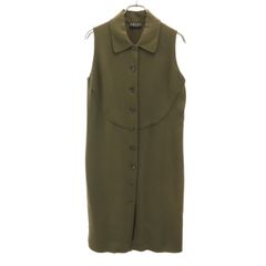 なおちゃん様専用◎ 美品！GUCCI グッチ◎ベロアワンピース - メルカリ