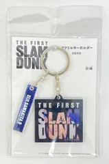スラムダンク　キーホルダー　映画　沢北栄治　山王　4番韓国　ユニフォーム　限定 THE FIRST SLAM DUNK スラムダンク キーホルダー 沢北栄治