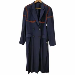 アクネストゥディオズ ACNE STUDIOS Ayer Wo S Np Coat レディース JPN：38 のサムネイル