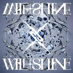 【中古】アニメ系CD PassCode / WILLSHINE[Blu-ray付初回生産限定盤] ～TVアニメ「SHY」OPテーマ