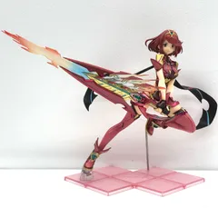 2025年最新】ゼノブレイド2 ホムラ 1/7の人気アイテム - メルカリ