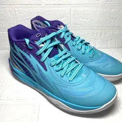 2025年最新】puma mb.02の人気アイテム - メルカリ