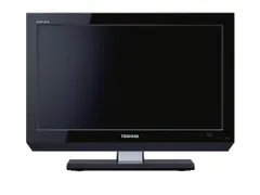 2024年最新】東芝 19V型 ハイビジョン 液晶 テレビ REGZA 19B5の人気 ...