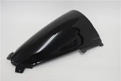 Ducati Panigale V4 V4S V4R 2019 ダブルバブルスクリーン　スモーク