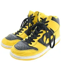 NIKE スニーカー メンズ 【古着】【中古】【送料無料】