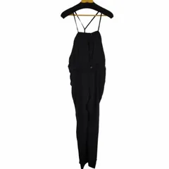 ANNE-VALERIE HASH》two-piece 黒