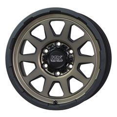 ハイエース用⭐️新品ホイール⭐️15インチ ⭐️マットブロンズ⭐️4本 