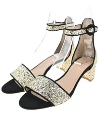 Agnes b. サンダル レディース 【古着】【中古】【送料無料】