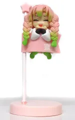 【中古】トレーディングフィギュア 甘露寺蜜璃 「デコラPIC 鬼滅の刃 ぱすてる 柱編」