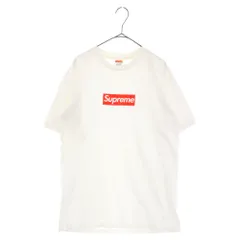 2023年最新】supreme 初期 Box Logo Tシャツの人気アイテム - メルカリ