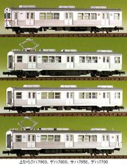 中古】鉄道模型 Nゲージ グリーンマックス 30124 東急5050系 - メルカリ
