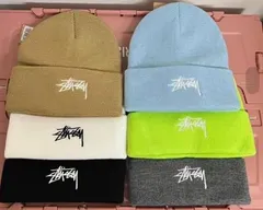 2025年最新】stussy ステューシー キャップ メンズ ブランド stussy 