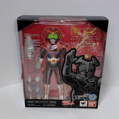 BANDAI TAMASHII NATIONS S.H.フィギュアーツ 仮面ライダーストロンガー