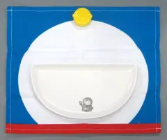 【新品未使用】ドラえもんの食器セット　郵便局限定2016 年　完売品　レア 2025年最新】ドラえもん 郵便局限定 お皿セットの人気アイテム