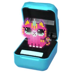タカラトミー(TAKARA TOMY) とびだせ! きゅーびっつ クリスタルファンタジー 1のサムネイル