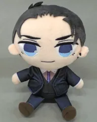 2025年最新】富豪刑事 ぬいぐるみの人気アイテム - メルカリ