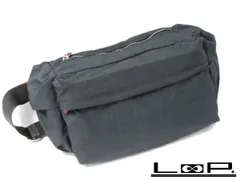 【美品】 JIL SANDER ジル サンダー ボディバッグ  【A58908】のサムネイル