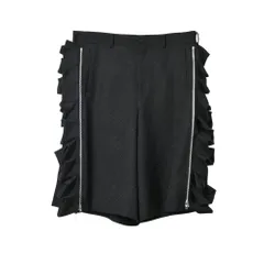 2025年最新】ギャルソン パンツ フリルの人気アイテム - メルカリ