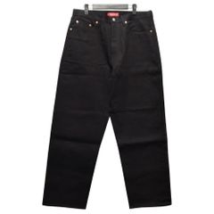 シュプリーム　バギージーンズ Supreme - Baggy Jean - UG.SHAFT