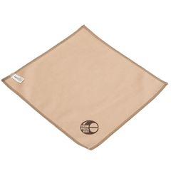【ネコポス便配送送料無料】エツミ　クリーニングクロス　ミクロディアエピクロス Sサイズ ベージュ　VE-5227