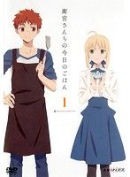 [중고] 위궁 산치의 오늘의 밥 (4 권 누락) 총 3 권 세트 s22965 [렌탈 전용 DVD]