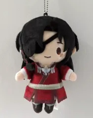 天官賜福　ぬいぐるみ　花城　（未開封） minidoll製 天官賜福 グッズ ぬいぐるみ 謝憐 三郎 花城 : 五