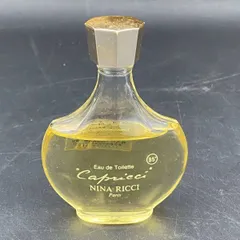 2025年最新】香水 ニナリッチ capricciの人気アイテム - メルカリ