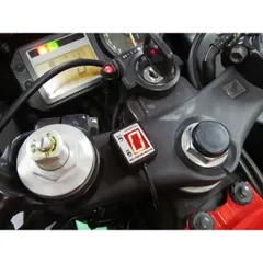 CBR600F4i用　HRC製品KEIHIN エンジンコントロールユニット CBR600F4i用HRC製品KEIHIN エンジンコントロールユニット