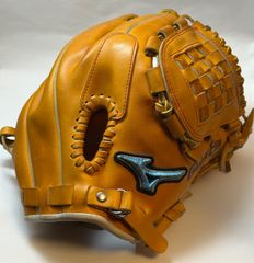 Mizuno ミズノ　軟式　オーダー　グローブ　グローバルエリート 内野手用　良型