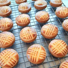 ガレットブルトンヌ　4種類　10個セット　●種類の変更ができます○　手作りクッキー　焼き菓子